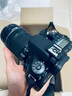 佳能/Canon 60D 70D 80D 77D 90D 二手單反相機 半畫(huà)幅中端級數碼相機 70D +18-135 STM 非召回批次 準新 曬單實(shí)拍圖