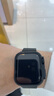 BHO【秒變ultra2】適用蘋(píng)果手表保護(hù)殼apple watch s10/9保護(hù)殼鋼化膜套iwatch s8/7/6/se2保護(hù)套高清 秒變ultra【黑色】 4/5/6/se代【44mm表盤(pán)】 曬單實(shí)拍圖