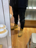 添柏嵐（Timberland）官方男裝束腳褲戶外休閑防潑水寬松大碼|A5XFF A5XFF001/黑色 XL 曬單實(shí)拍圖