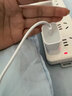 機(jī)瑞堂適用蘋果iPad10充電器30WPD快充平板10.9英寸iPad10充電頭iPad蘋果10.9寸平板充電器ipad10編織線 【30W充電頭1個(gè)】不含線 曬單實(shí)拍圖