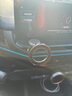 巫記汽車(chē)載手機支架車(chē)上折疊磁吸式專(zhuān)用防抖導航吸盤(pán)通用固定支撐架 本田雅閣思域CRV皓影XRV英詩(shī)派 合金黏貼款手機支架 曬單實(shí)拍圖