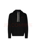 Polo Ralph Lauren男士長(cháng)袖套頭連帽衫710766778008黑色 L 曬單實(shí)拍圖