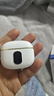 HANG適用iqooneo8藍(lán)牙耳機(jī)iqooneo8pro無線iq00半入耳neo8愛酷pro新款 【皓月白】【X87】 曬單實(shí)拍圖