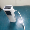 潤哲適用酷態(tài)科10號充電寶保護套超級電能棒多功能硅膠保護套防摔收納可掛繩配件 【午夜深林色】保護套送掛繩（無(wú)充電寶） 曬單實(shí)拍圖