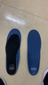 DrScholl爽健美國進(jìn)口足底筋膜鞋墊專(zhuān)用久站不累足跟足弓支撐減震緩震舒適跟墊 男士 41-48 曬單實(shí)拍圖