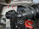 尼康（Nikon）【國行帶票】Z6 ll/Z6ii/Z62全畫(huà)幅微單相機 尼康相機Z6二代 4K高清視頻vlog數碼照相機 Z62+Z 24-120mm f/4S套 官方標配【下單送清潔套+屏幕膜+手 曬單實(shí)拍圖