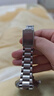 卡西歐（CASIO）手表女 時尚ins風 指針超薄簡約商務輕奢氣質石英女表 LTP-VT01D-7B 曬單實拍圖