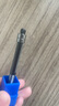 沃一工具 WO YI TOOLS新款工業(yè)級雙軸承修邊刀鎢鋼合金銑刀修邊機刀頭木工木材專(zhuān)用銑刀 雙軸承修邊刀1/4*1/2*30 （1支 曬單實(shí)拍圖