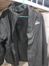 鴻星爾克外套風(fēng)衣三合一男防風(fēng)防潑水兩件套秋季搖粒絨內膽戶(hù)外運動(dòng)外套 曬單實(shí)拍圖