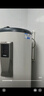 海爾（Haier）家用商用大容量落地電熱水器儲(chǔ)水式工業(yè)用美容美發(fā)商用容積式電熱水器學(xué)校食堂工地工廠用純電加熱 300升5KW/220V一級(jí)能效 曬單實(shí)拍圖