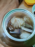 醉蟹塊即食生腌紅膏蟹股舟山海鮮咸嗆熗螃蟹梭子蟹寧波特產(chǎn)咸嗆蟹 1380克醉蟹塊*1瓶【原味咸口】 曬單實(shí)拍圖
