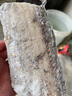 果匯堂帶魚段舟山小眼帶魚新鮮海捕東海刀魚特大帶魚段中段 5斤 中大號 中段 曬單實拍圖