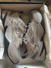 耐克（NIKE）跑步鞋男鞋 春季新款運動鞋ZOOM 2K復(fù)古老爹鞋輕便緩震增高休閑鞋 BV0074-001/煙灰色/M2K 42 曬單實拍圖