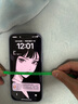 貝倫斯適用蘋果16ProMax手機(jī)殼iPhone 16Pro卡通動漫全包防摔簡約創(chuàng)意個性情侶新款小眾耐臟定制保護(hù)套 蘋果16ProMax 薰衣草灰【疑問皮卡丘】 曬單實(shí)拍圖
