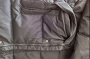 NEW BALANCE NB官方外套秋冬男款潮流時(shí)尚休閑百搭連帽長(cháng)款羽絨服 BK AMJ43355 L 曬單實(shí)拍圖