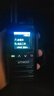 UNIKOO NET經(jīng)典版 對(duì)講機(jī)5000公里4G全網(wǎng)通免續(xù)費(fèi)全國(guó)通不限距離 酒店工地戶外專業(yè)無線手臺(tái) 配掛繩 曬單實(shí)拍圖