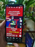 全新正品16+1TB驍龍888游戲手機5G全網(wǎng)通安卓雙卡雙待一體學(xué)生機 優(yōu)雅紫【收藏+關(guān)注贈禮包】 16+1TB【起鍵版-游戲娛樂(lè )】 曬單實(shí)拍圖