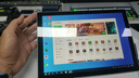 微軟Surface Pro4/5/6/7/7+二合一平板筆記本電腦12.3英寸Windows觸屏電腦 9新pro5 i5 8G 256G觸屏 官方標配【單機+電源】 曬單實拍圖