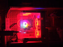 名龍?zhí)胕5 13400F/RTX4060/5060ti顯卡組裝電腦臺式主機AI辦公迷你游戲電競直播DIY兼容機整機臺式機全套 豪華版：14400F/RTX5070 曬單實拍圖