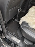 車(chē)麗友專(zhuān)用25款坦克500hi4t/z腳墊tpe400/300/700全包圍汽車(chē)2024后備箱 【腳墊尾箱底墊】澳蘭絨極夜黑 坦克300 曬單實(shí)拍圖