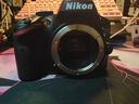 尼康（Nikon） D/Z/J系列 單機(jī)身 全畫幅微單單反相機(jī) 二手尼康相機(jī) D3300 機(jī)身 顏色可參考質(zhì)檢報(bào)告 曬單實(shí)拍圖