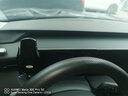 西照日23款福特蒙迪歐手機(jī)車載支架車內(nèi)裝飾手機(jī)架導(dǎo)航支架汽車用品改裝 22-24款蒙迪歐三聯(lián)屏【27寸無線充款】 曬單實(shí)拍圖