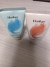 Hankey香氛護手霜女士秋冬滋潤保濕清透不油膩防干防凍裂手部護理潤手霜 【櫻花+小蒼蘭】小胖墩護手霜 曬單實拍圖