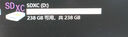 竹典筆記本電腦內(nèi)存擴(kuò)展卡高速sd大卡適用聯(lián)想華碩惠普戴爾紅米蘋(píng)果筆記本擴(kuò)容卡存儲(chǔ)卡tf卡micro sd卡 256G 筆記本電腦專(zhuān)用內(nèi)存卡 【SD短卡套+TF卡】 曬單實(shí)拍圖