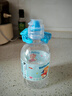 桑麗鷗原裝泰國進(jìn)口Hellokitty凱蒂貓天然水礦泉水711飲品可愛(ài)瓶 300mL*12瓶凱蒂貓礦泉水 曬單實(shí)拍圖