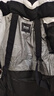 波司登反季冬極寒羽絨服鵝絨谷愛(ài)凌同款男女情侶長(zhǎng)款連帽戶外外套 曬單實(shí)拍圖