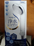 東麗（TORAY） 凈水器家用小花漾花灑過(guò)濾器雙效過(guò)濾除氯護膚淋浴花灑RS54日本原裝進(jìn)口花灑 RS54一機三芯（含標配1支濾芯） 曬單實(shí)拍圖