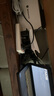 5v帶供電Type-C轉ESATA需接電源線(xiàn) 轉換器USB-C 3.0轉Power ESATA易驅線(xiàn) USB-C轉Power-eSATA 1米 曬單實(shí)拍圖