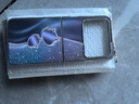 思唯創(chuàng  )適用華為nova flip手機殼新款novaflip手機保護套折疊屏琉金小龍男女款全包防摔保護殼超薄簡(jiǎn)約 【琉金小龍紫】電鍍皮紋+立體浮雕 華為 nova Flip 曬單實(shí)拍圖