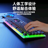 聯(lián)想生態(tài)異能者無線鼠標(biāo)2.4G無線連接辦公便攜筆記本臺式機(jī)通用鼠標(biāo)人體工學(xué)滑鼠 N370【2.4G無線連接】電池款 套餐一【鼠標(biāo)+鼠標(biāo)墊】 曬單實(shí)拍圖