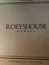 ROEYSHOUSE羅衣輕奢31.8%綿羊毛套頭針織衫女秋裝新款甜美粉色毛衣09260 粉色 M 曬單實(shí)拍圖