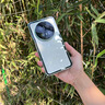 摩及華為mate70pro手機殼新款mate70雙面玻璃透明前后全包防摔70pro+防偷窺殼膜一體保護套素皮優(yōu)享版 【曜石黑】雙面玻璃 無需貼膜 華為Mate70Pro/Pro+優(yōu)享版【通用】 曬單實拍圖