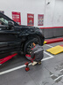 德國馬牌（Continental）輪胎/自修補輪胎 245/55R19 103V FR UC6 SUV CS適配豐田漢蘭達(dá) 曬單實拍圖