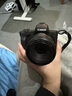 佳能（Canon） EF-M卡口適配器微單轉(zhuǎn)接環(huán)+EF50 1.8小痰盂適用于M200 M50 M6 50 1.8+七工匠M轉(zhuǎn)接環(huán) 官方標(biāo)配 曬單享豪禮 曬單實(shí)拍圖