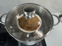 億優(yōu)信（YIYOUXIN）洛德 18/10食用級(jí)不銹鋼精品深湯鍋 內(nèi)拋光外拉絲設(shè)計(jì) 工廠直營(yíng) 洛德原廠蒸屜 24cm 曬單實(shí)拍圖