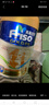 美素佳兒（Friso）港版金裝HMO益生菌成長(cháng)配方奶粉 3段 12-36個(gè)月適用 900g 3罐 曬單實(shí)拍圖