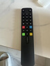 綠貢適用TCL電視遙控器RC801L萬(wàn)能通用801C/801D rc07dc12 43V2原裝板液晶55寸t c乚王牌機t c l  v 紅外通用A款 曬單實(shí)拍圖