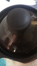 蘇泊爾適配蘇泊爾電燉鍋鍋蓋TG40YC1-60中華熾陶4L砂鍋蓋陶瓷煲鍋蓋 TG30YC1-60鍋蓋 曬單實(shí)拍圖