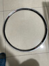 捷安特（GIANT）自行車山地車雙層圈26X1.5X1.95ATX32孔輪圈27.5輪圈 26碟剎 V剎通用 曬單實(shí)拍圖