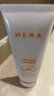 赫拉（Hera）防曬霜戶外持久SPF50倍HR清爽防水防汗不油膩補水保濕面部提亮女 2瓶（140ml） 曬單實拍圖