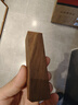 老撾大紅酸枝diy木料擺件邊角料雕刻老紅木交趾黃檀原木東陽(yáng)木雕 大紅酸枝8.7X2.7X2.2cm 曬單實(shí)拍圖