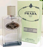 普拉達(dá)（PRADA）浴水玫瑰100ML 香水女 七夕情人節(jié)生日禮物送女友老婆禮盒禮物 曬單實(shí)拍圖