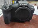 佳能/Canon EOS R RP R5 R6  R7 R10全畫(huà)幅專(zhuān)業(yè)微單相機4K 二手微單相機 R5 【單機】 99新 曬單實(shí)拍圖