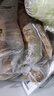 林中山黃蘿卜新鮮胡蘿卜今年新貨新疆手抓飯專用黃蘿卜蔬 凈重9斤 曬單實拍圖