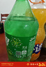 可口可樂(lè )（Coca-Cola）大桶碳酸飲料1.25L/2L裝 汽水大瓶家庭裝 雪碧芬達混裝搭配 雪碧2L*1瓶+芬達2L*1瓶 曬單實(shí)拍圖