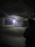 CLowicsr德國強光手電筒強光200000流明穿天炮超長續(xù)航野外生存24小時大容 旗艦款鋰電閃充雷暴98000K爆亮99時 手電筒強光100000流明穿天炮 曬單實拍圖